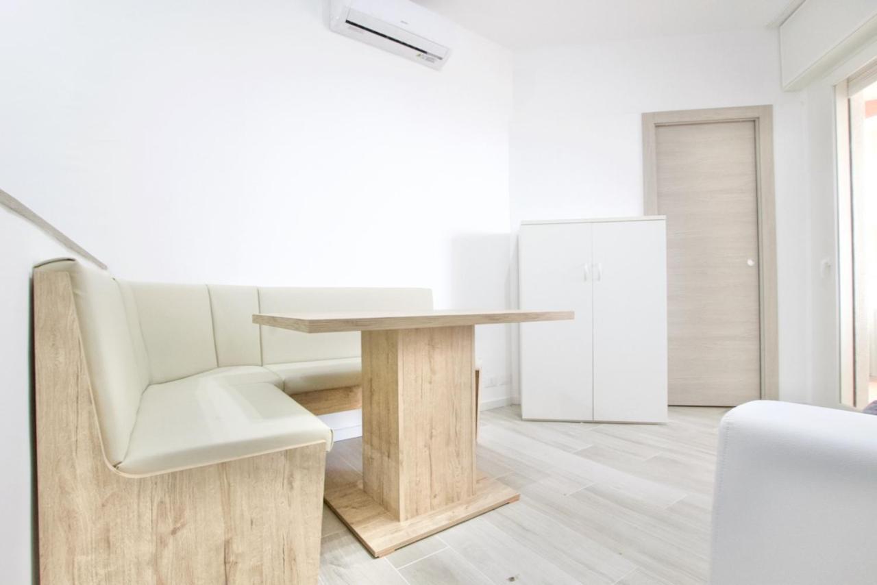 Residence Apollo - Home Immobiliare Jesolo Экстерьер фото