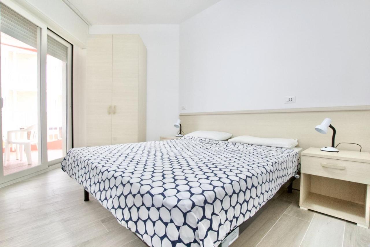 Residence Apollo - Home Immobiliare Jesolo Экстерьер фото