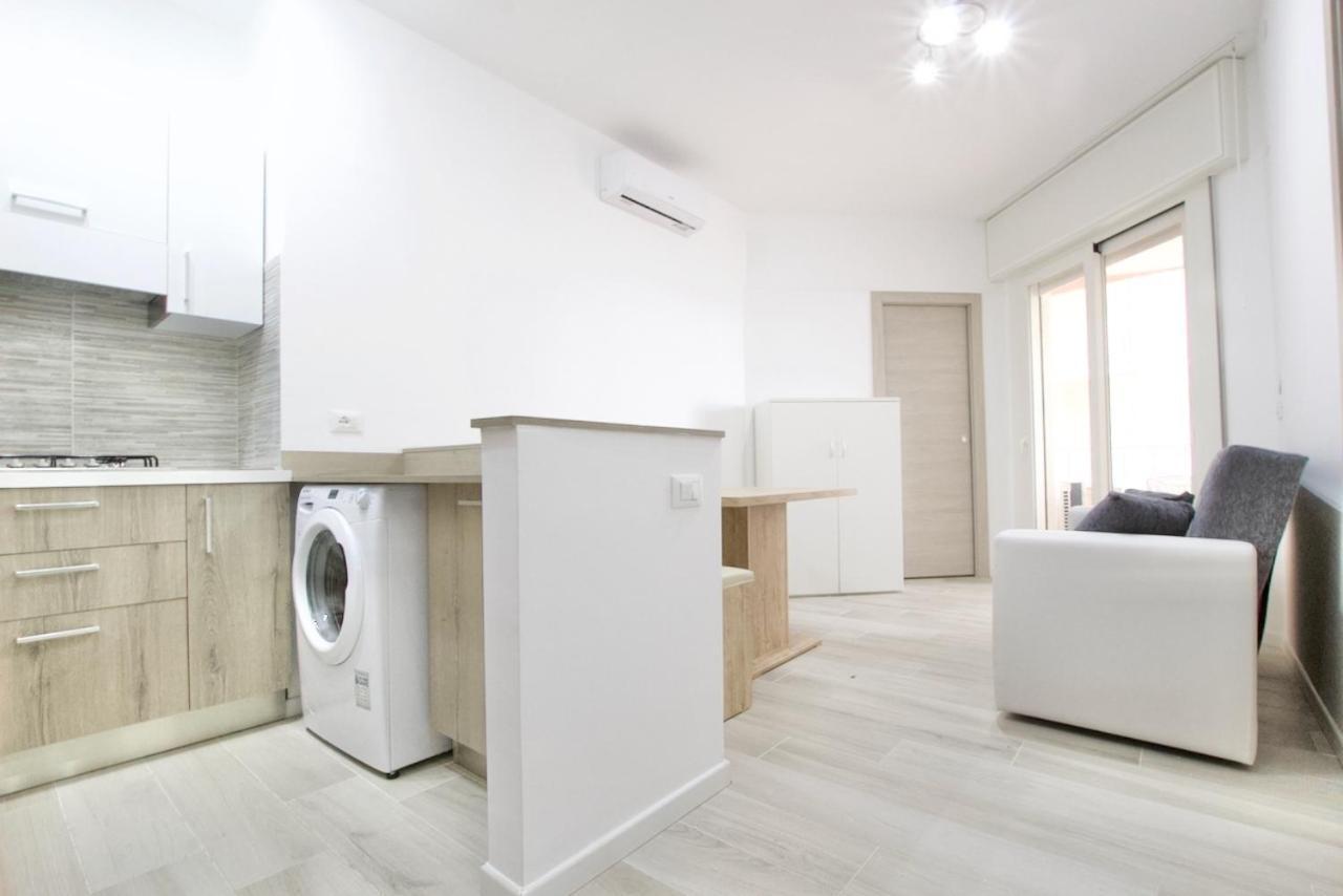 Residence Apollo - Home Immobiliare Jesolo Экстерьер фото